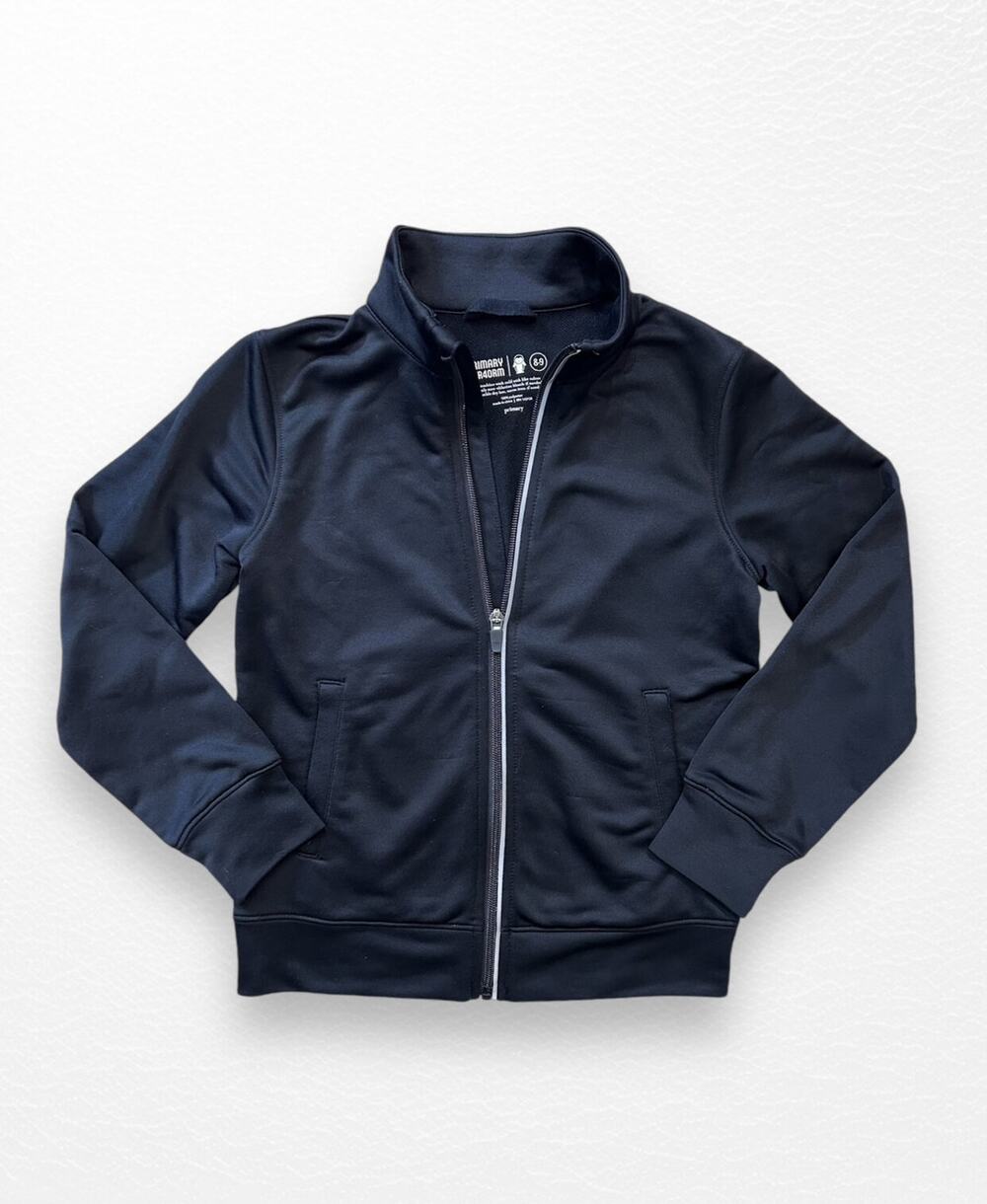 Primary Per4orm Lightweight Jacket, Size 8/9